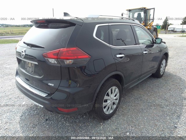 JN8AT2MV1HW021272 KA8030CP - NISSAN ROGUE  2017 IMG - 3