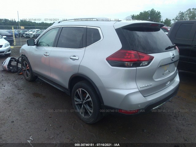 JN8AT2MV4KW384222 AE0180OX - NISSAN ROGUE  2018 IMG - 2