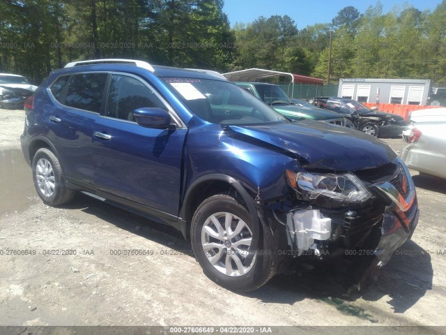 JN8AT2MV5JW351146 BB2875EE - NISSAN ROGUE  2018 IMG - 0