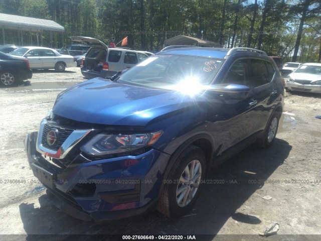 JN8AT2MV5JW351146 BB2875EE - NISSAN ROGUE  2018 IMG - 1