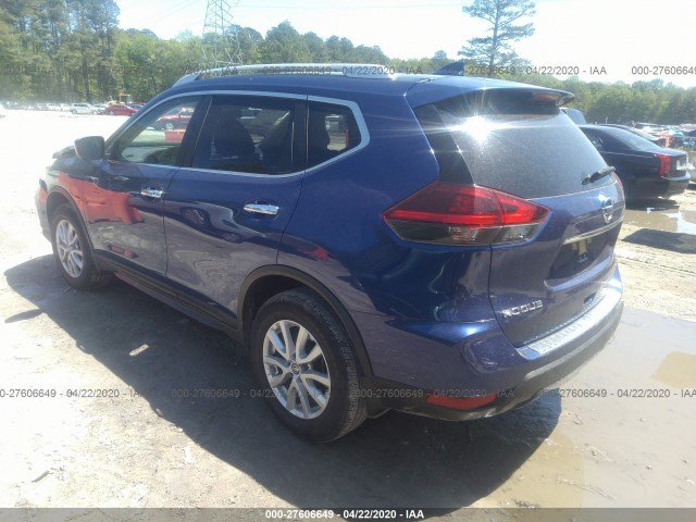 JN8AT2MV5JW351146 BB2875EE - NISSAN ROGUE  2018 IMG - 2