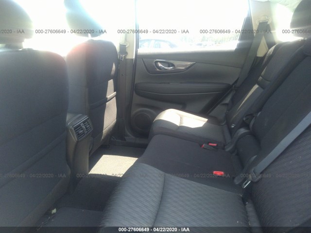 JN8AT2MV5JW351146 BB2875EE - NISSAN ROGUE  2018 IMG - 7