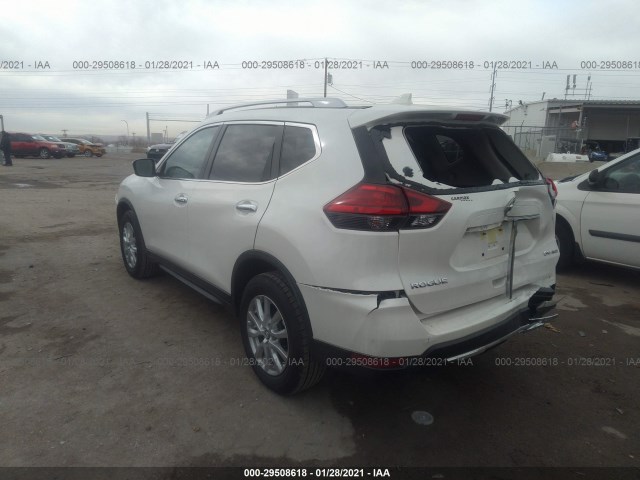 JN8AT2MV9HW284142 CB3920EC - NISSAN ROGUE  2017 IMG - 2