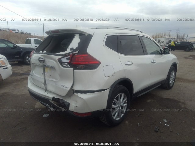 JN8AT2MV9HW284142 CB3920EC - NISSAN ROGUE  2017 IMG - 3