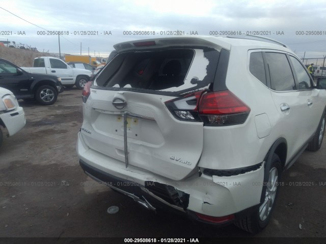 JN8AT2MV9HW284142 CB3920EC - NISSAN ROGUE  2017 IMG - 5