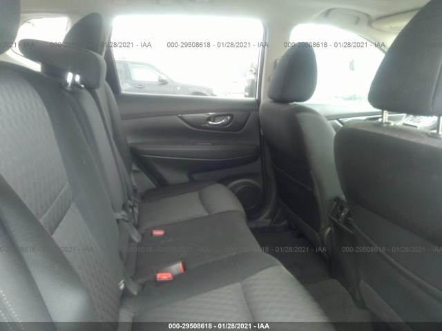 JN8AT2MV9HW284142 CB3920EC - NISSAN ROGUE  2017 IMG - 7