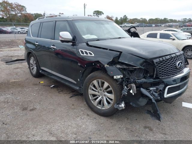 JN8AZ2ND6G9801303  - INFINITI QX80  2016 IMG - 0