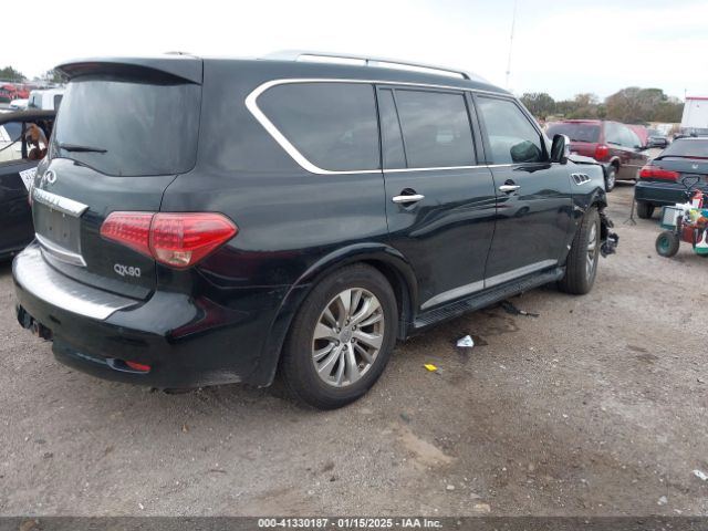 JN8AZ2ND6G9801303  - INFINITI QX80  2016 IMG - 3