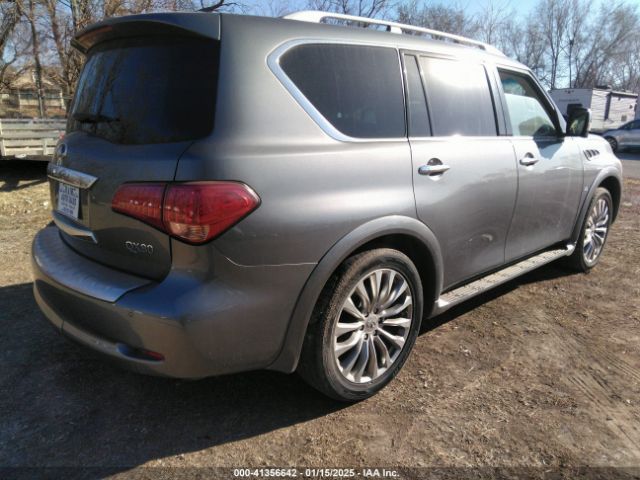 JN8AZ2NE3G9124025  - INFINITI QX80  2016 IMG - 3