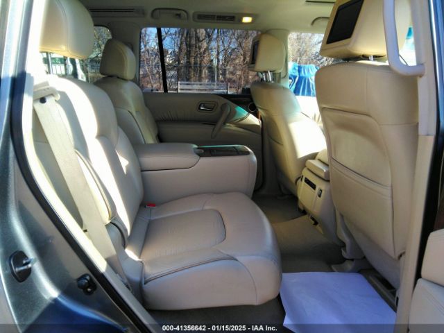 JN8AZ2NE3G9124025  - INFINITI QX80  2016 IMG - 4