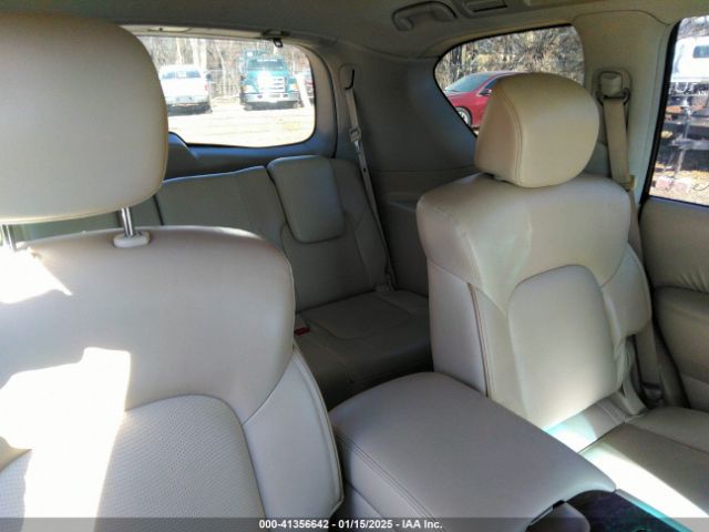 JN8AZ2NE3G9124025  - INFINITI QX80  2016 IMG - 7