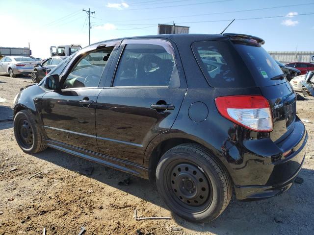 JS2YA5A5XC6300482  - SUZUKI SX4  2012 IMG - 1