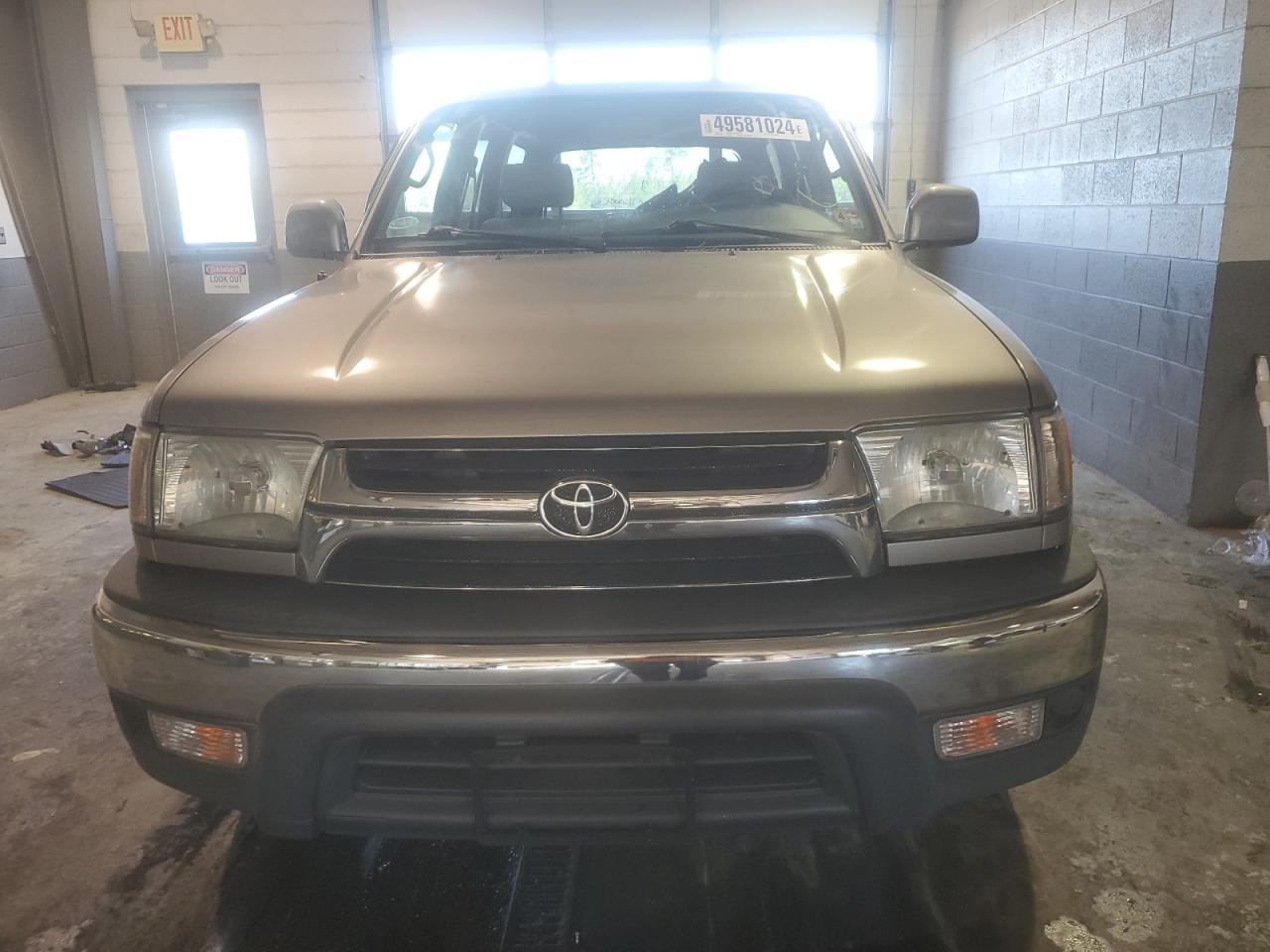 JT3HN86RX19045652  - TOYOTA 4RUNNER  2001 IMG - 4