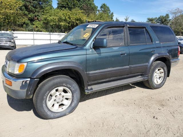 JT3HN87R1W0188435  - TOYOTA 4RUNNER LI  1998 IMG - 0