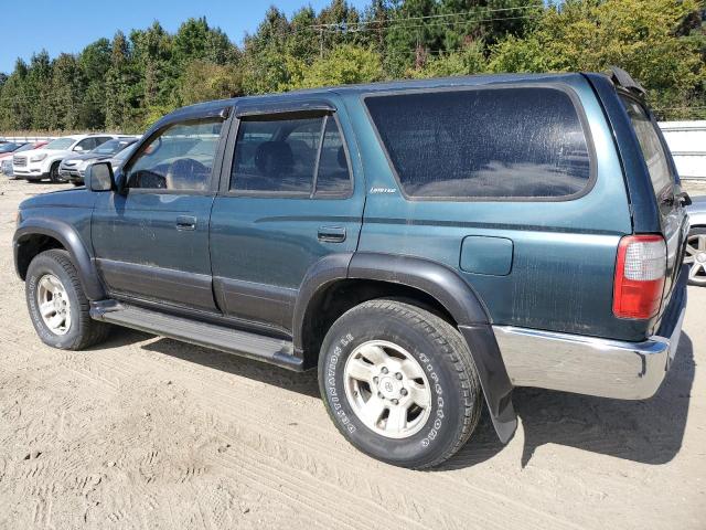 JT3HN87R1W0188435  - TOYOTA 4RUNNER LI  1998 IMG - 1