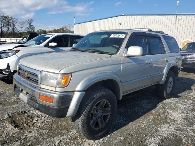 JT3HN87R4W9013320  - TOYOTA 4RUNNER LI  1998 IMG - 0