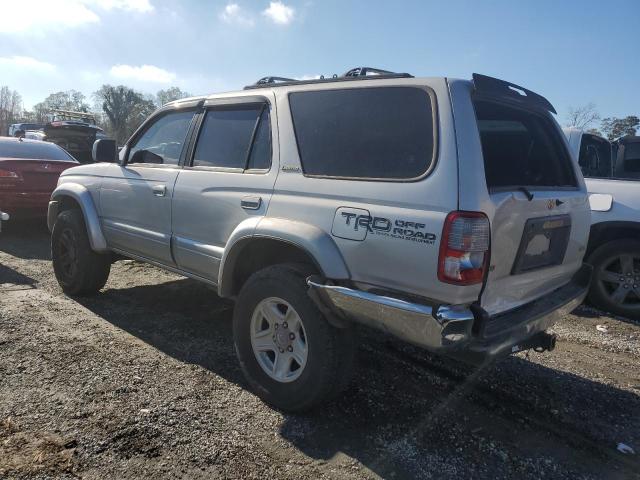 JT3HN87R4W9013320  - TOYOTA 4RUNNER LI  1998 IMG - 1