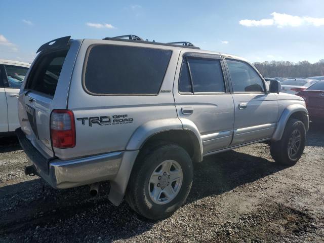 JT3HN87R4W9013320  - TOYOTA 4RUNNER LI  1998 IMG - 2