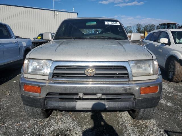 JT3HN87R4W9013320  - TOYOTA 4RUNNER LI  1998 IMG - 4