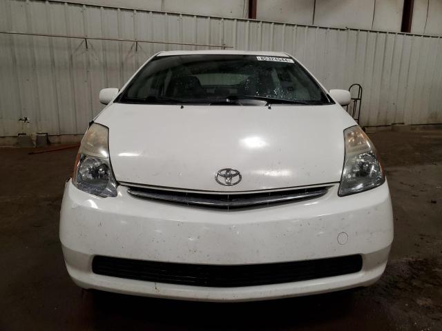 JTDKB20U093498892  - TOYOTA PRIUS  2009 IMG - 4