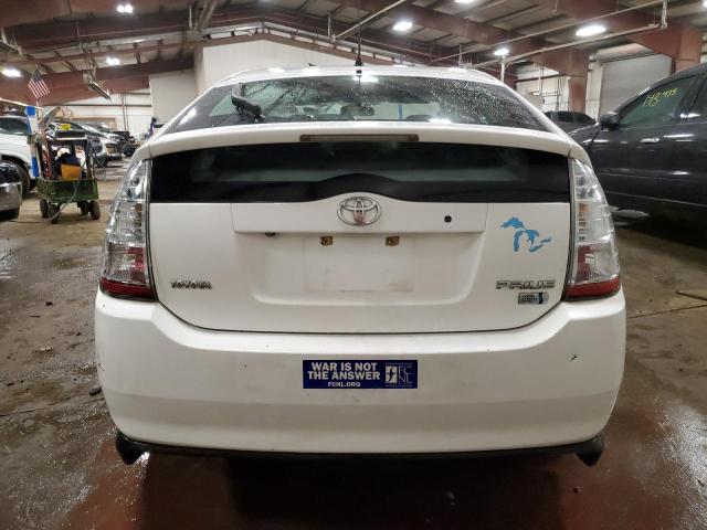 JTDKB20U093498892  - TOYOTA PRIUS  2009 IMG - 5