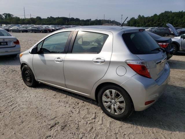 JTDKTUD36DD557814  - TOYOTA YARIS  2013 IMG - 1