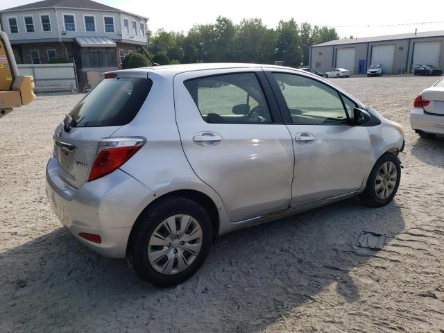 JTDKTUD36DD557814  - TOYOTA YARIS  2013 IMG - 2