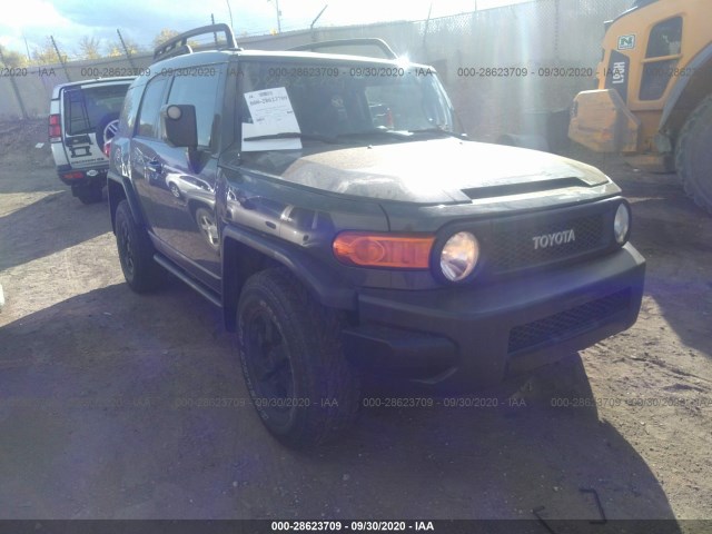 JTEBU4BF4BK116021 SE0500SO - TOYOTA FJ CRUISER  2011 IMG - 0