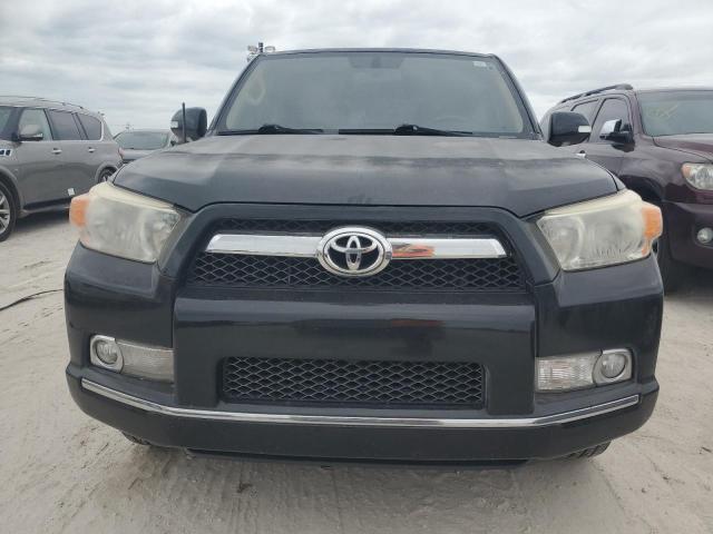 JTEBU5JR4D5132173  - TOYOTA 4RUNNER SR  2013 IMG - 4