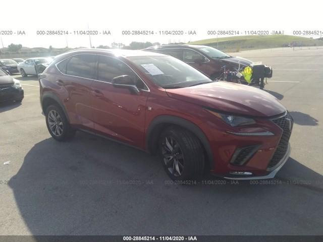 JTJYARBZ8K2144397 AA9494IO - LEXUS NX-300  2018 IMG - 0