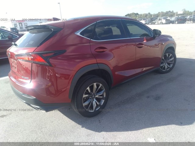 JTJYARBZ8K2144397 AA9494IO - LEXUS NX-300  2018 IMG - 3