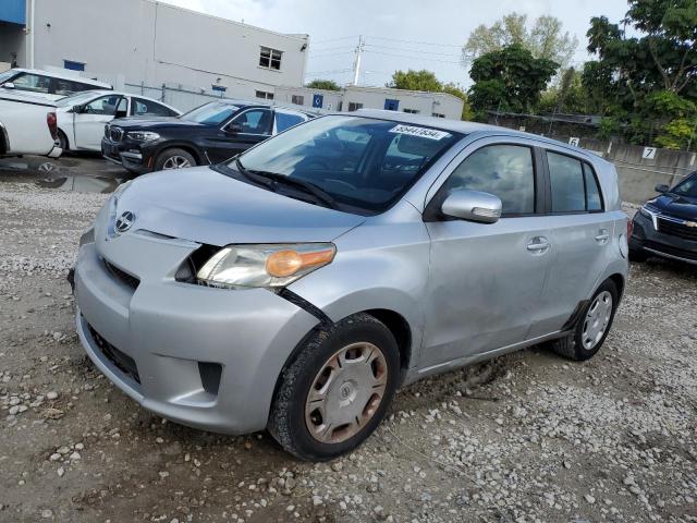 JTKKU4B48C1016393  - TOYOTA SCION XD  2012 IMG - 0