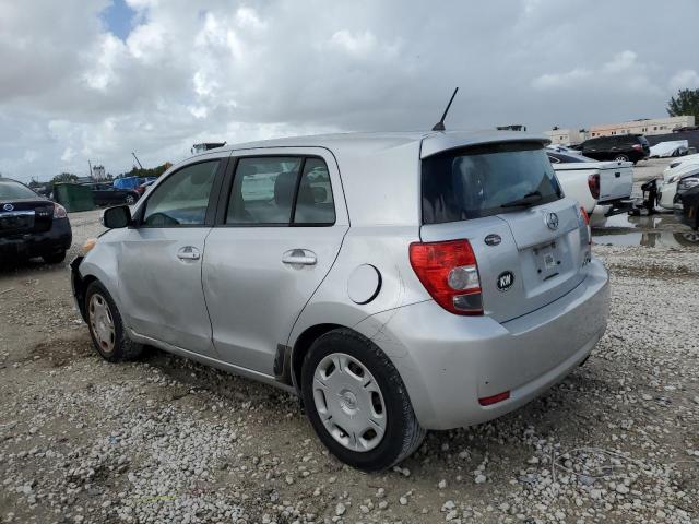 JTKKU4B48C1016393  - TOYOTA SCION XD  2012 IMG - 1