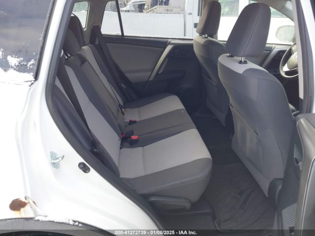 JTMBFREV2FD165887  - TOYOTA RAV4  2015 IMG - 7