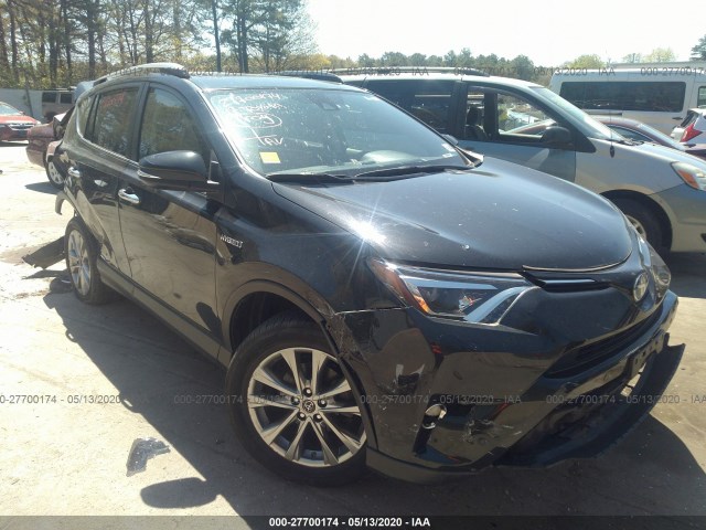 JTMDJREV0HD079987 KA1224EC - TOYOTA RAV4  2016 IMG - 0