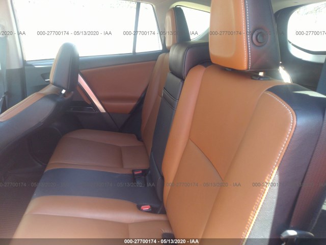 JTMDJREV0HD079987 KA1224EC - TOYOTA RAV4  2016 IMG - 7