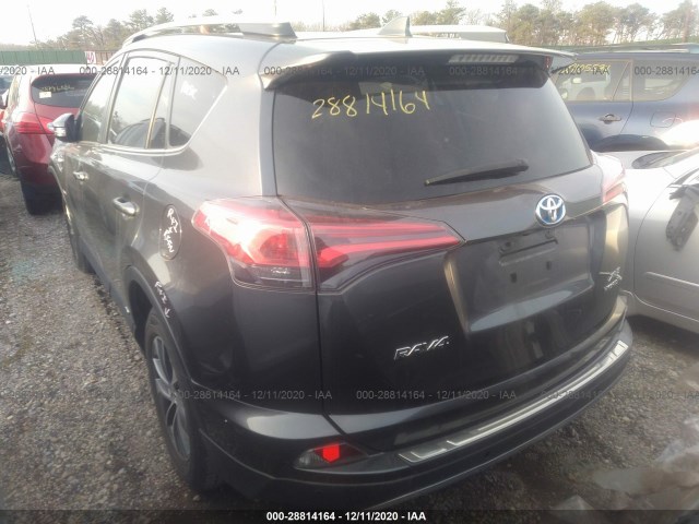 JTMRJREV2HD066406 BH7105OO - TOYOTA RAV4  2016 IMG - 2