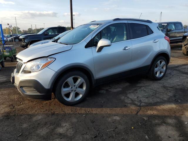 KL4CJASB9FB224342 KA2057MI - BUICK ENCORE  2015 IMG - 0