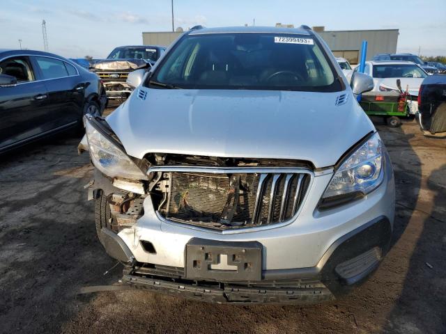 KL4CJASB9FB224342 KA2057MI - BUICK ENCORE  2015 IMG - 4