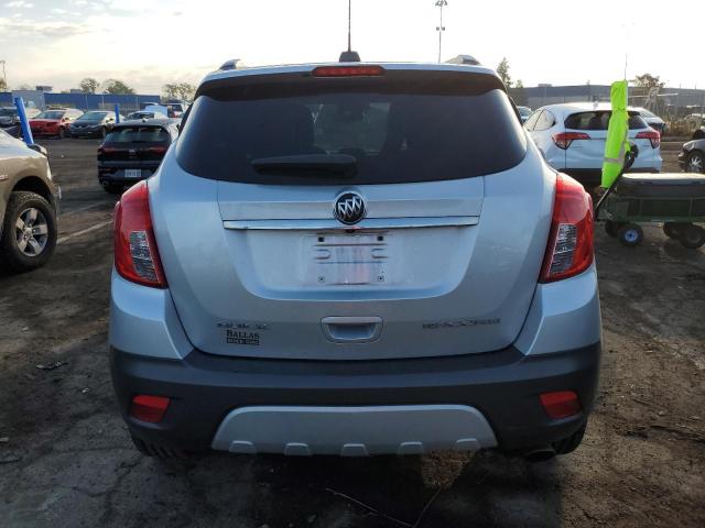 KL4CJASB9FB224342 KA2057MI - BUICK ENCORE  2015 IMG - 5