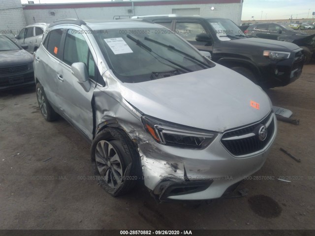 KL4CJGSB6JB538364 BH2480PT - BUICK ENCORE  2017 IMG - 0