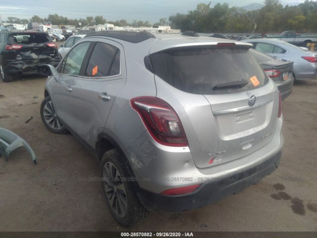 KL4CJGSB6JB538364 BH2480PT - BUICK ENCORE  2017 IMG - 2