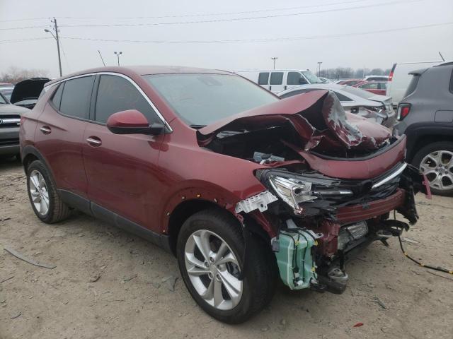 KL4MMBS27NB024849 BC0646PX - BUICK ENCORE  2021 IMG - 0