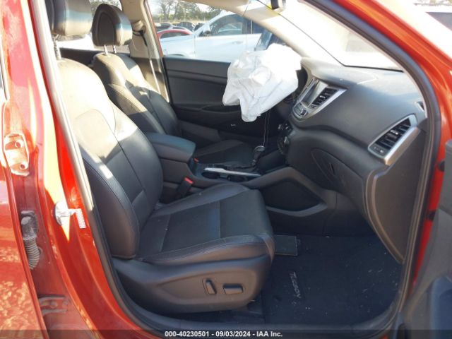 KM8J3CA23JU608663  - HYUNDAI TUCSON  2018 IMG - 4