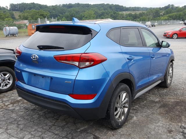 KM8J3CA41JU602328 AI1075IH - HYUNDAI TUCSON  2017 IMG - 3