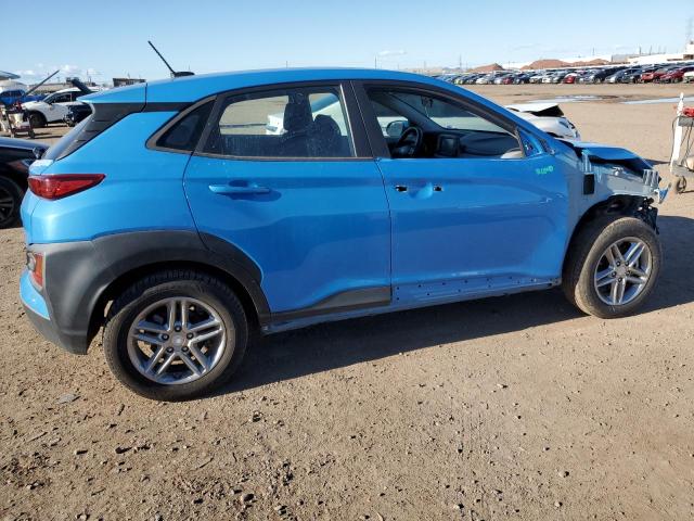 KM8K12AA1LU505580  - HYUNDAI KONA  2020 IMG - 2