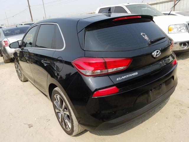 KMHH35LE6JU079629 AC0217EP - HYUNDAI ELANTRA  2018 IMG - 2