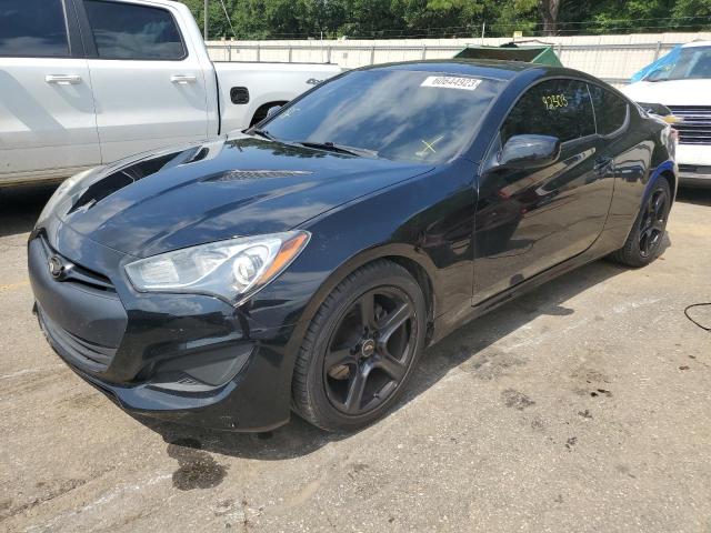 KMHHT6KD6DU089533 AO7923IA - HYUNDAI GENESIS COUPE  2012 IMG - 0