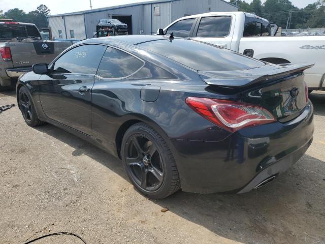 KMHHT6KD6DU089533 AO7923IA - HYUNDAI GENESIS COUPE  2012 IMG - 1