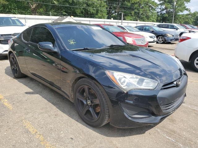 KMHHT6KD6DU089533 AO7923IA - HYUNDAI GENESIS COUPE  2012 IMG - 3